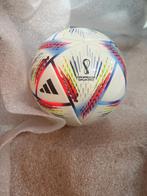 Adidas Rihla Mini Voetbal - Nieuw!, Sport en Fitness, Voetbal, Ophalen of Verzenden, Nieuw, Bal