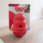 Kong wobbler Large 12+ kg volledig nieuw., Ophalen of Verzenden, Nieuw, Intelligentiespeelgoed