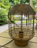 Tafellamp, Huis en Inrichting, Lampen | Tafellampen, Ophalen of Verzenden, Zo goed als nieuw, Minder dan 50 cm