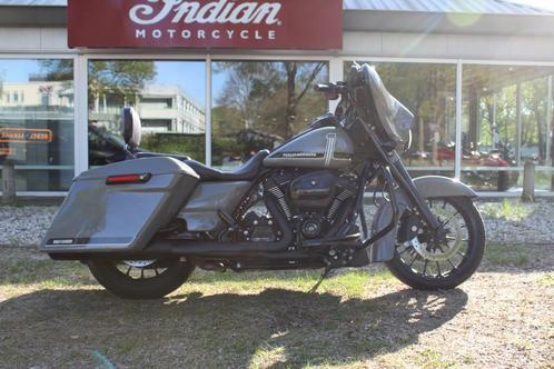 Harley-Davidson Street Glide FLHXS, Motoren, Motoren | Harley-Davidson, Bedrijf, Chopper, meer dan 35 kW, Cruise Control