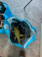 Tassen vol Dino's Speelgoed, Ophalen, Gebruikt, Overige merken