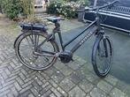 Gazelle Medeo Elektrische Fiets e-bike, Ophalen, Gebruikt, 50 km per accu of meer, Gazelle