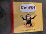 Knuffel, Ophalen of Verzenden, Zo goed als nieuw, Jez Alborough, Plaatjesalbum