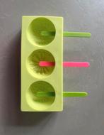 Ijsjes maker, Ophalen of Verzenden, Zo goed als nieuw