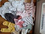 Kleding meisje maat 50, Kinderen en Baby's, Maat 50, Ophalen of Verzenden, Zo goed als nieuw