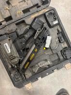 Kit pro schiethamers, Doe-het-zelf en Verbouw, Gereedschap | Overige machines, Ophalen of Verzenden, Gebruikt