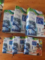 3 mappen en cd WEGWIJS OP DE PC, Boeken, Programmeertaal of Theorie, Ophalen, Onbekend, Gelezen