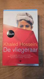 Khaled Hosseini - De vliegeraar, Ophalen of Verzenden, Zo goed als nieuw, Khaled Hosseini