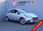 Opel Corsa 1.4 cruise | ac | verw.stoelen+stuur | flexfix |, Stof, Gebruikt, Bedrijf, 39 €/maand
