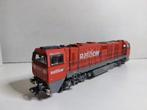 Railion Diesellocomotief G2000 BB MFX/Full Sound Nieuw (02), Wisselstroom, Locomotief, Nieuw, Ophalen of Verzenden