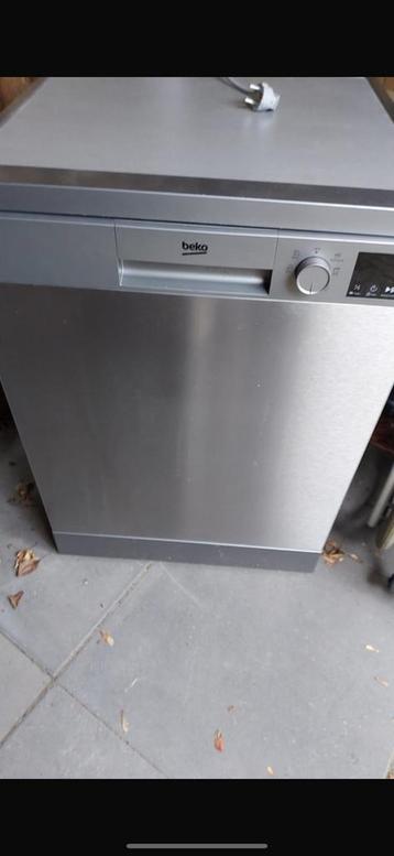 Nieuwe vaatwasser BEKO! beschikbaar voor biedingen