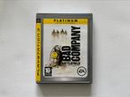 Battlefield Bad Company Platinum - Playstation 3 (PS3), Online, Shooter, 1 speler, Ophalen of Verzenden