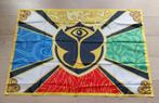 Vlag Tomorrowland - 90 cm x 60 cm - In perfectste staat!, Ophalen of Verzenden, Zo goed als nieuw