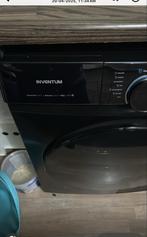 Inventum Wasmachine - Zo goed als nieuw!, 1200 tot 1600 toeren, 8 tot 10 kg, Ophalen of Verzenden, Zo goed als nieuw
