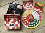 bordspel Witte gij 't Dan denk je aan Brabant!, Drie of vier spelers, Ophalen, Nieuw