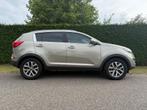 Kia Sportage 1.6 GDI DynamicLine | Leer |Navi |Camera |Clima, Voorwielaandrijving, 65 €/maand, 1280 kg, 4 cilinders