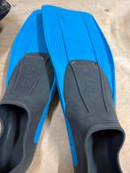 Cressi Sub Duikvinnen Maat 43/44 - Zo goed als nieuw, Ophalen of Verzenden, Zo goed als nieuw, Zwem- of Duikvliezen