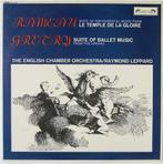 Jean-Philippe Rameau - Le Temple De La Gloire, Kamermuziek, Ophalen of Verzenden, Zo goed als nieuw, 12 inch