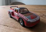 Porsche 935 Racing 'van Matchbox uit 1989, Ophalen of Verzenden, Gebruikt, Auto