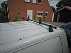 Rhino dakdragers vw transporter t5.1, Ophalen of Verzenden, Zo goed als nieuw
