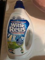 Witte Reus wasmiddel 19 wasbeurten €3 per stuk, Ophalen, Nieuw, 1200 tot 1600 toeren