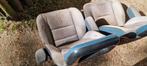 Set stoelen volkswagen t3 bus, Ophalen