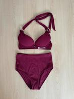Hunkemöller bikini - Maat S (nieuw), Ophalen, Zo goed als nieuw, Rood, Bikini