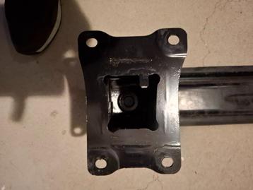 VOLKSWAGEN VW T ROC T-TROC 2GA achterbalk FRONT beschikbaar voor biedingen