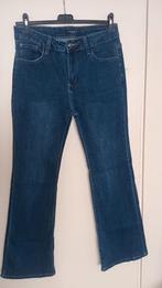 Flared jeans, Blauw, W30 - W32 (confectie 38/40), Ophalen of Verzenden, Zo goed als nieuw