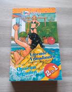Tina Toppers 2-in-1: Vreemde Vriendinnen & Opnieuw Beginnen, Gelezen, Fictie algemeen, Ophalen of Verzenden, Amy Goldman Koss & Susan Shreve