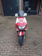 Runner sp simoncelli, Ophalen, Tweetakt, Gebruikt, 49 cc