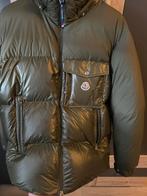 winterjas Moncler Origineel met bon, Nieuw, Ophalen of Verzenden, Zwart