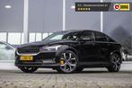 Polestar 2 Long Range Dual Motor Performance Pack | SOH 95%, Auto's, Stof, Zwart, 24 min, Zwart