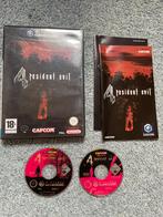 Resident Evil 4 met garantie, Vanaf 18 jaar, -, -, 1 speler