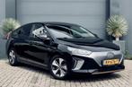 Hyundai IONIQ Premium EV Btw auto, Zwart, Origineel Nederlands, IONIQ, Onderhoudsboekje