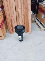 Itho Daalderop, CVD-S RFT, pijpdak ventilator, gereviseerd,, Ophalen of Verzenden, Zo goed als nieuw, Afzuiger