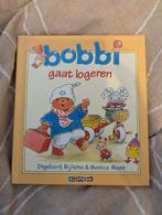 Bobbi gaat logeren, Ophalen of Verzenden, Zo goed als nieuw, Monica Maas; Ingeborg Bijlsma, 2 tot 3 jaar