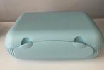 Tupperware Snackpack - Ideaal voor onderweg!, Ophalen of Verzenden, Nieuw, Blauw, Bus of Trommel