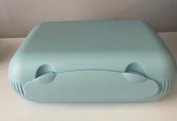Tupperware Snackpack - Ideaal voor onderweg! beschikbaar voor biedingen