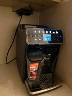 Philips koffiemachine bonen, Witgoed en Apparatuur, Koffiezetapparaten, Afneembaar waterreservoir, Ophalen of Verzenden, Zo goed als nieuw