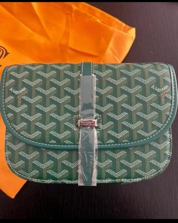Goyard Messenger Bag beschikbaar voor biedingen