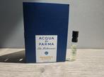 Acqua di Parma Blu Mediterraneo - Mandarino di Sicilia EDC, Ophalen of Verzenden, Nieuw