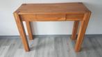 Sidetables, Ophalen, 50 tot 100 cm, Eikenhout, Zo goed als nieuw