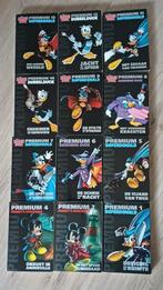 Donald Duck Premium serie, Boeken, Meerdere stripboeken, Ophalen, Zo goed als nieuw