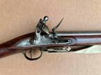 T. Potts London brown bess vuursteen musket geweer, Antiek en Kunst, Antiek | Overige Antiek, Ophalen of Verzenden