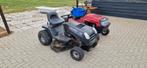 2 X Zitmaaier opknappers., Ophalen of Verzenden, Gebruikt, 90 tot 120 cm