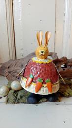 Paasdecoratie-Paashaas, Verzenden