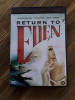 Return to eden, Ophalen of Verzenden, Zo goed als nieuw, Drama