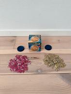 2x christmas puzzle ball elk 60 stukjes - Ravensburger, Ophalen of Verzenden, Zo goed als nieuw, Rubik's of 3D-puzzel