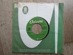 single the Beatles - I want to hold your hand, Cd's en Dvd's, Vinyl Singles, Gebruikt, 7 inch, Single, Ophalen of Verzenden